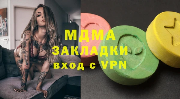 тгк Балахна